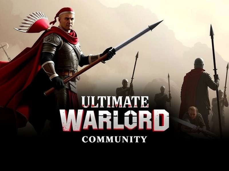 Ultimate Warlord Player Community Ultimate Warlord Community